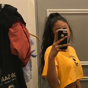 Meet your Posher, Jackie